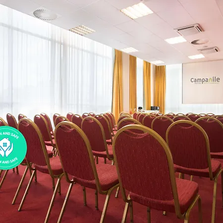 Campanile - Stare Hotel Wroclaw