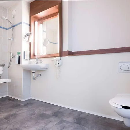 Szálloda Campanile - Stare 3*