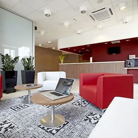 Campanile - Stare Hotel 3*