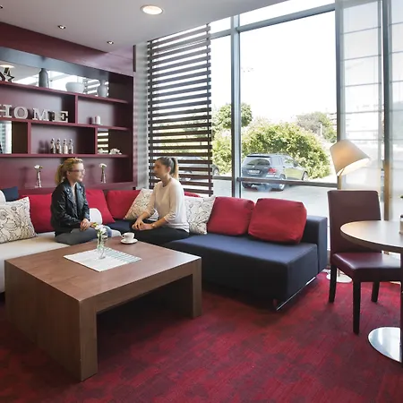 Hotel Campanile Prime - Stare Breslavia