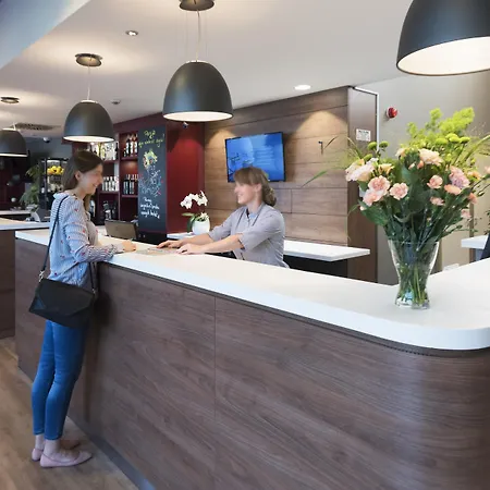 Campanile - Stare 3* Wrocław