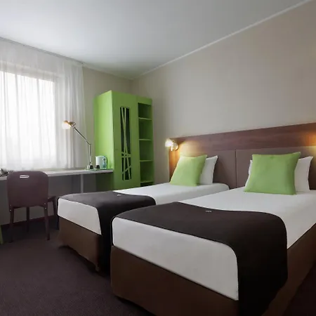 Campanile Prime - Stare 3*