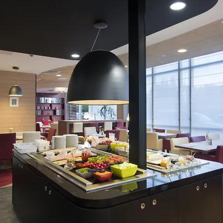 Campanile Prime - Stare Breslavia
