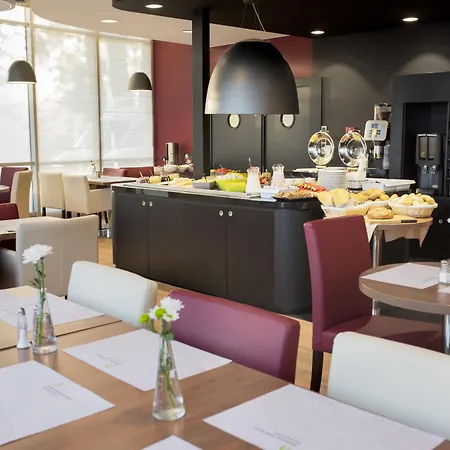Campanile Prime - Stare Breslavia