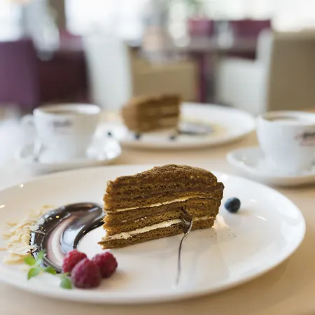 Campanile Prime - Stare 3* Breslavia