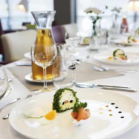 Campanile Prime - Stare Hotel 3*