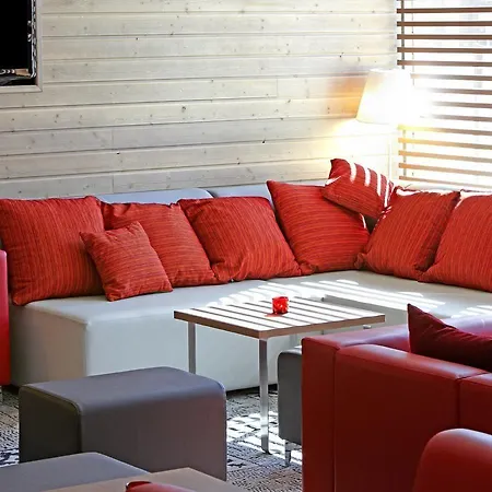 Campanile Prime - Stare Hotell