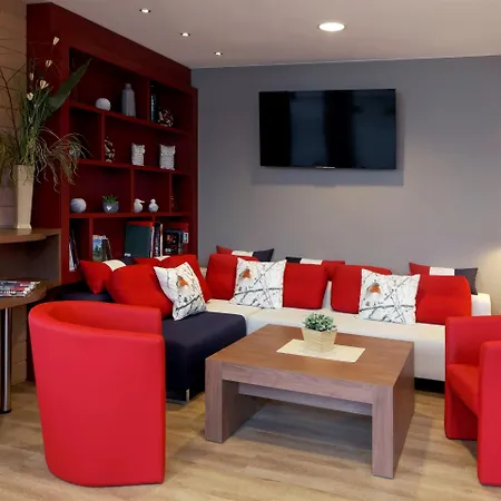 Campanile Prime - Stare Breslavia