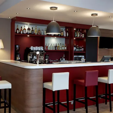 Hotel Campanile Prime - Stare 3*