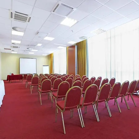 Hotell Campanile Prime - Stare