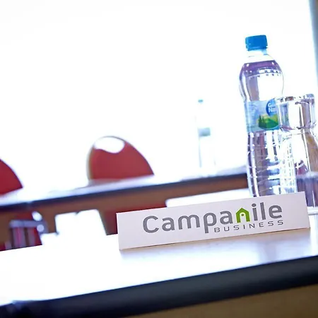 Campanile Prime - Stare Hotell Wrocław