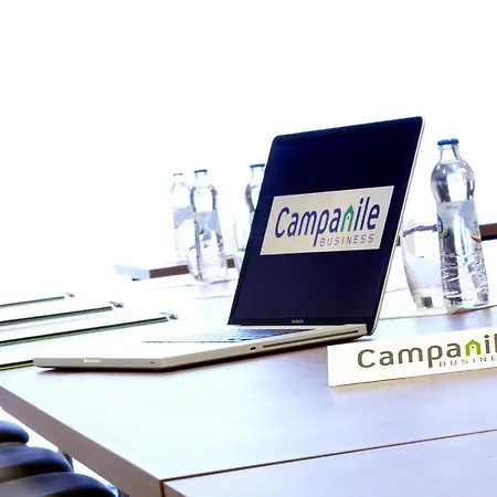 Campanile Prime - Stare Hotell