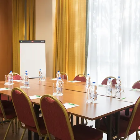 Campanile Prime - Stare Hotel