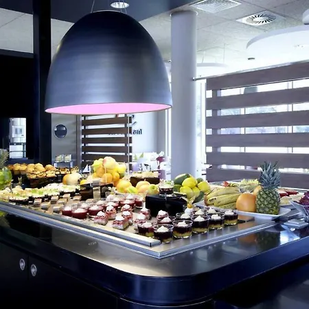 Campanile Prime - Stare Hotel 3*