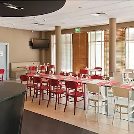 Campanile Prime - Stare Hotel 3*