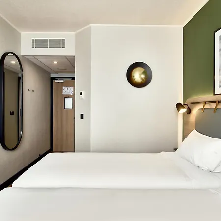 Campanile - Stare Hotel