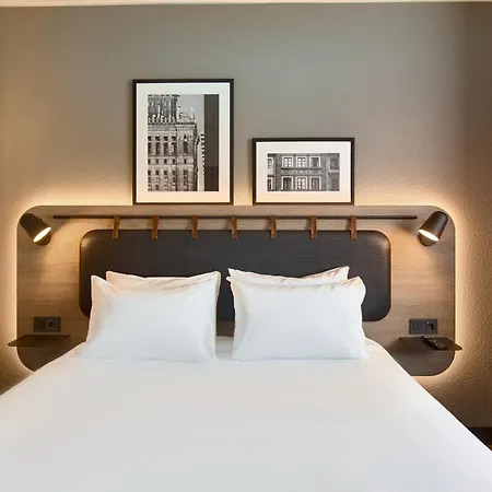Campanile - Stare Hotel Wrocław