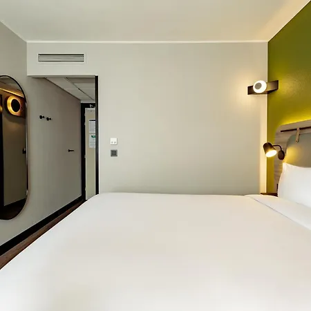 Campanile Prime - Stare Hotel Wrocław