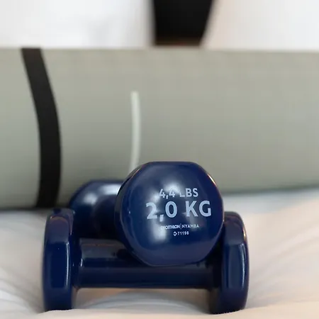 Hotel Campanile Prime - Stare