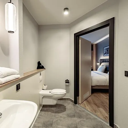 Campanile Prime - Stare Wrocław