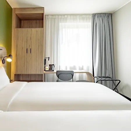 Campanile Prime - Stare Hotel 3*