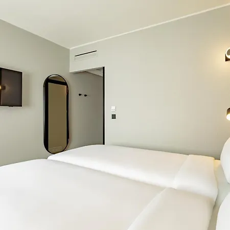 Campanile Prime - Stare Wrocław