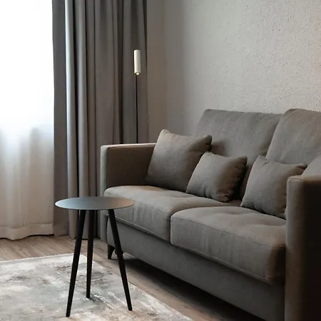 Campanile Prime - Stare Hotel 3*