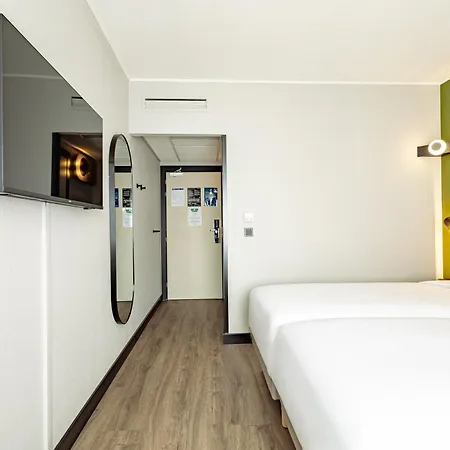 Campanile Prime - Stare Hotel Wrocław