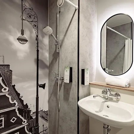 Campanile Prime - Stare Hotel