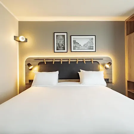 Campanile Prime - Stare Hotel Wrocław