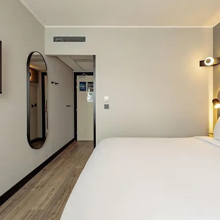 Hotel Campanile Prime - Stare Wrocław