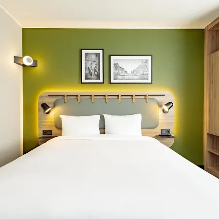 Campanile Prime - Stare 3*