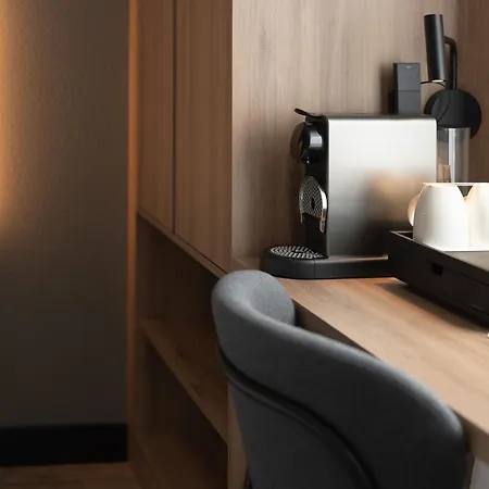 Hotel Campanile Prime - Stare 3*