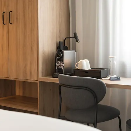 Campanile Prime - Stare Wrocław
