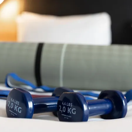 Campanile Prime - Stare Hotel