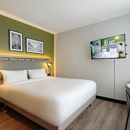 Campanile Prime - Stare Hotel Wrocław