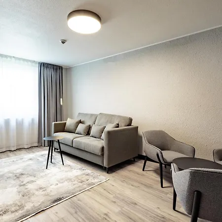 Campanile Prime - Stare Wrocław