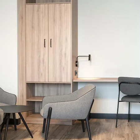 Campanile Prime - Stare Hotel