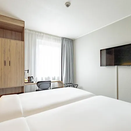 Campanile Prime - Stare Hotel 3*