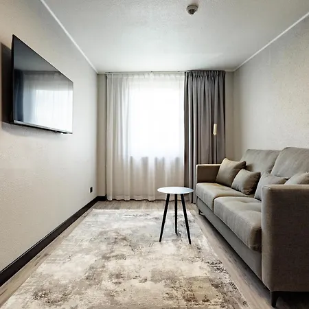 Hotel Campanile Prime - Stare Breslavia