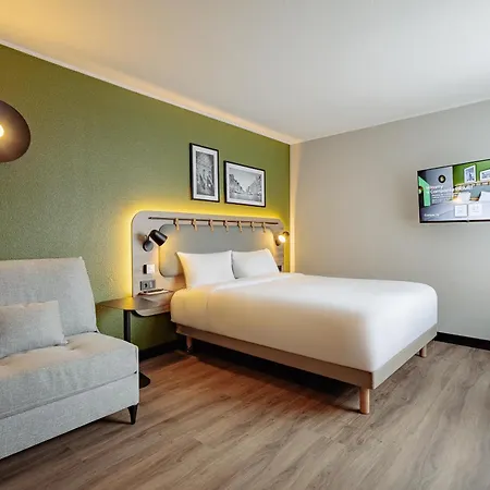 Campanile Prime - Stare Breslavia
