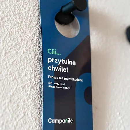 酒店 Campanile Prime - Stare 3*
