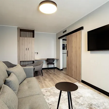 فندق Campanile Prime - Stare