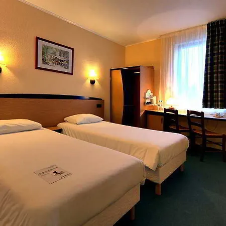 Campanile - Stare Breslavia