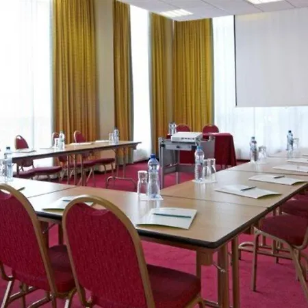 Campanile - Stare 3* Breslavia