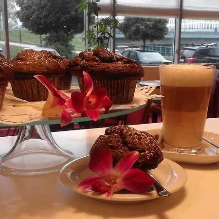 Campanile Prime - Stare Wrocław