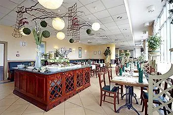 Hotel Campanile - Stare 3*