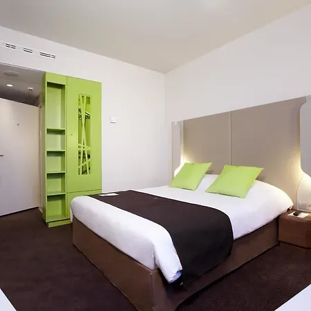 Hotel Campanile - Stare 3*