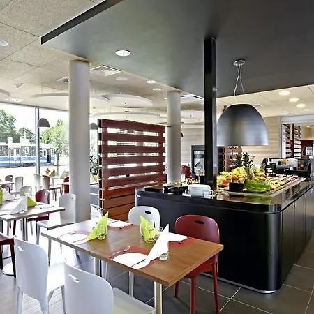 Hotel Campanile - Stare Wroclaw