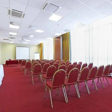 Campanile - Stare Hotel Wroclaw